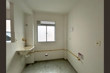 Apartamento para alugar com 40m², 2 quartos e 1 vagaCozinha