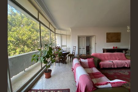 Apartamento à venda com 4 quartos, 460m² em República, São Paulo