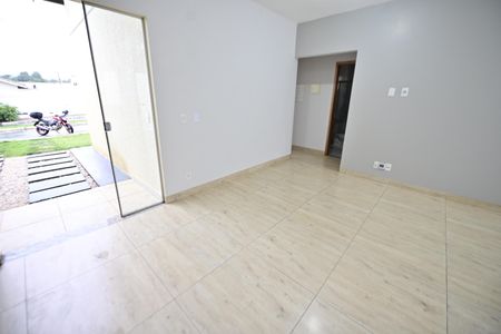 Casa de Condomínio para alugar com 3 quartos, 200m² em Jardim Guanabara Ii, Goiânia