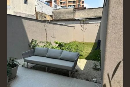 Apartamento à venda com 26m², 1 quarto e sem vagaFoto 04