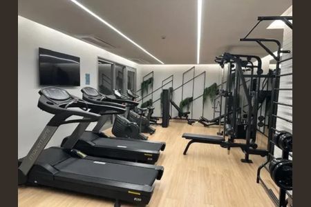 Apartamento à venda com 26m², 1 quarto e sem vagaFoto 15