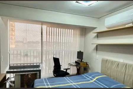 Foto 08 de apartamento à venda com 1 quarto, 26m² em Mirandópolis, São Paulo