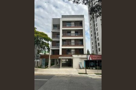 Apartamento à venda com 26m², 1 quarto e sem vagaFoto 13