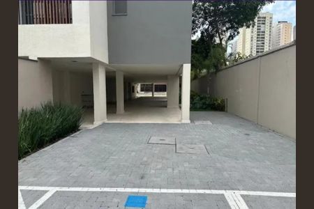 Foto 17 de apartamento à venda com 1 quarto, 26m² em Mirandópolis, São Paulo