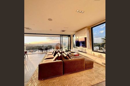 Casa à venda com 2 quartos, 518m² em Colinas da Anhanguera, Santana de Parnaíba