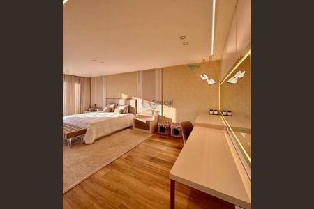 Casa à venda com 2 quartos, 518m² em Colinas da Anhanguera, Santana de Parnaíba