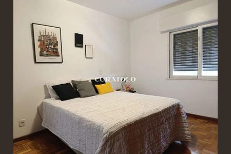 Apartamento à venda com 2 quartos, 117m² em Vila Mariana, São Paulo