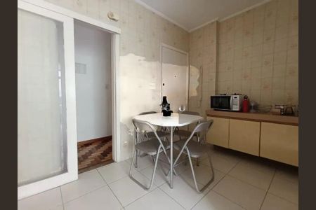 Apartamento à venda com 2 quartos, 117m² em Vila Mariana, São Paulo