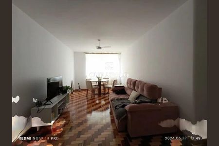 Apartamento à venda com 2 quartos, 117m² em Vila Mariana, São Paulo