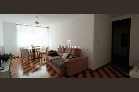 Apartamento à venda com 2 quartos, 117m² em Vila Mariana, São Paulo