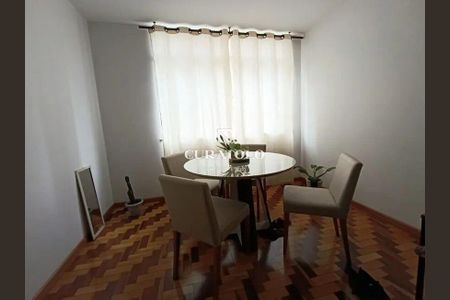 Apartamento à venda com 2 quartos, 117m² em Vila Mariana, São Paulo