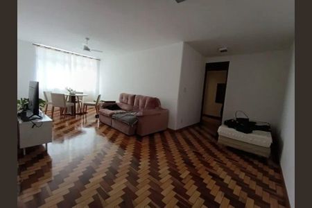 Apartamento à venda com 2 quartos, 117m² em Vila Mariana, São Paulo