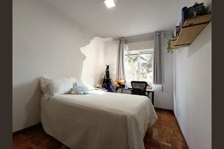Apartamento à venda com 2 quartos, 117m² em Vila Mariana, São Paulo
