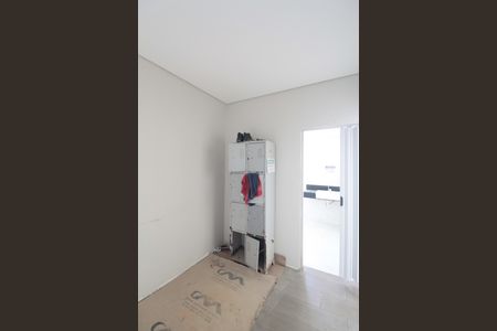 Casa à venda com 222m², 4 quartos e 3 vagasCloset da Suite