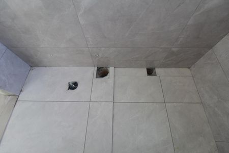 Casa à venda com 222m², 4 quartos e 3 vagasBanheiro das Semi-Suítes