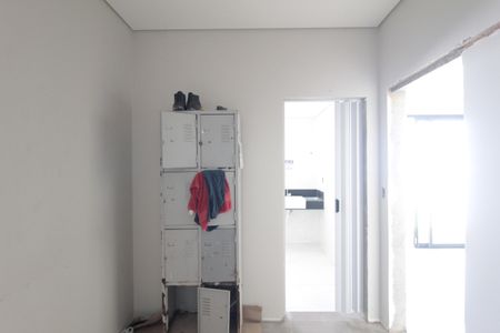 Casa à venda com 222m², 4 quartos e 3 vagasCloset da Suite