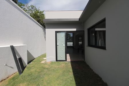 Casa à venda com 222m², 4 quartos e 3 vagasQuintal