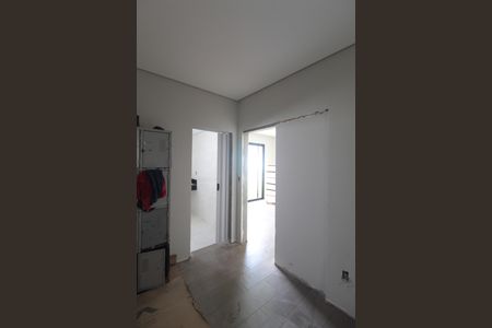 Casa à venda com 222m², 4 quartos e 3 vagasCloset da Suite