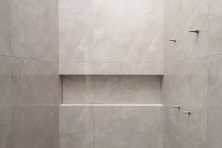 Casa à venda com 222m², 4 quartos e 3 vagasBanheiro Social