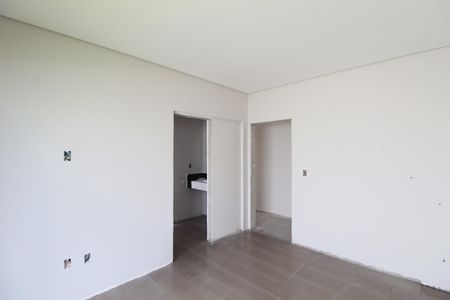 Casa à venda com 222m², 4 quartos e 3 vagasSemi-Suíte 1