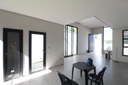 Casa à venda com 222m², 4 quartos e 3 vagasSala, Copa e Cozinha