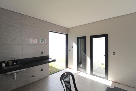 Casa à venda com 222m², 4 quartos e 3 vagasSala, Copa e Cozinha