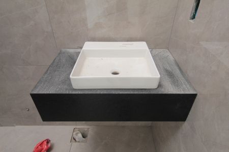 Casa à venda com 222m², 4 quartos e 3 vagasBanheiro Social