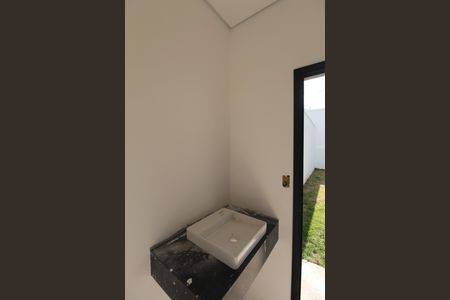 Casa à venda com 222m², 4 quartos e 3 vagasLavabo