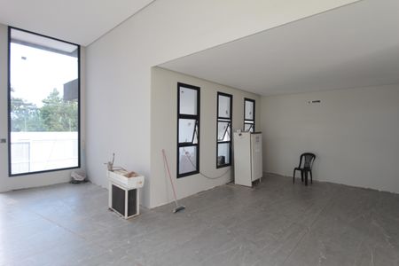 Casa à venda com 222m², 4 quartos e 3 vagasSala, Copa e Cozinha