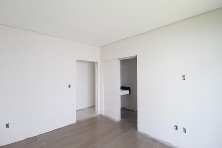 Casa à venda com 222m², 4 quartos e 3 vagasSemi-Suíte 2