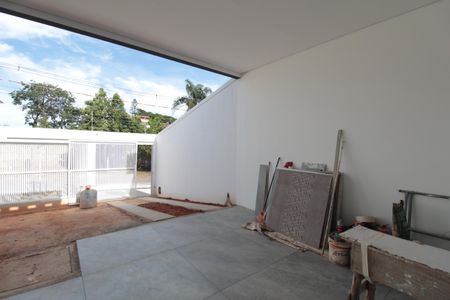 Casa à venda com 222m², 4 quartos e 3 vagasGaragem