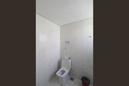 Casa à venda com 222m², 4 quartos e 3 vagasBanheiro da Suite