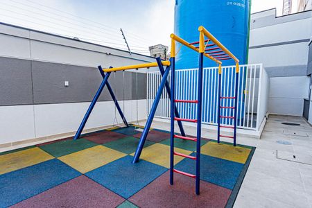 Apartamento à venda com 26m², 1 quarto e sem vagaÁrea comum - Playground