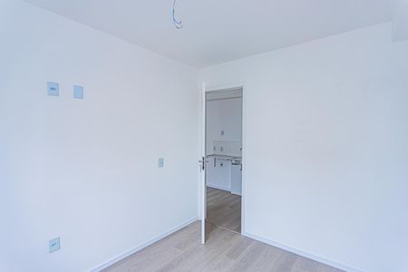 Apartamento à venda com 26m², 1 quarto e sem vagaQuarto