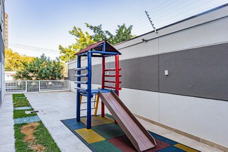 Apartamento à venda com 26m², 1 quarto e sem vagaÁrea comum - Playground