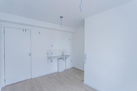 Apartamento à venda com 26m², 1 quarto e sem vagaSala e cozinha