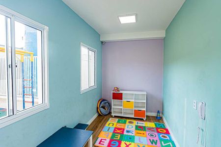 Apartamento à venda com 26m², 1 quarto e sem vagaBrinquedoteca