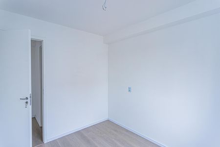 Apartamento à venda com 26m², 1 quarto e sem vagaQuarto