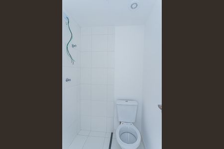 Apartamento à venda com 26m², 1 quarto e sem vagaBanheiro