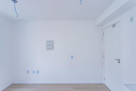 Apartamento à venda com 26m², 1 quarto e sem vagaSala e cozinha