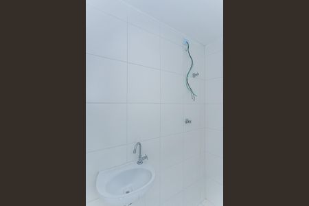 Apartamento à venda com 26m², 1 quarto e sem vagaBanheiro