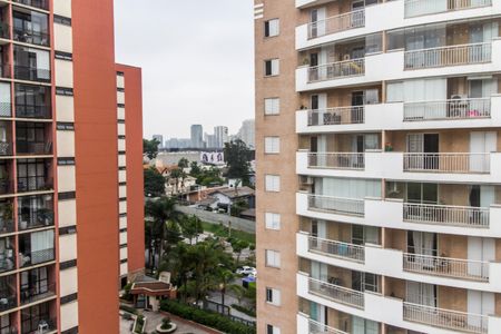 Apartamento à venda com 82m², 3 quartos e sem vagaVista da Suíte