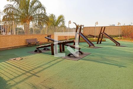 Apartamento à venda com 82m², 3 quartos e sem vagaÁrea comum - Playground