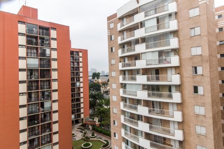 Apartamento à venda com 82m², 3 quartos e sem vagaVista da Varanda