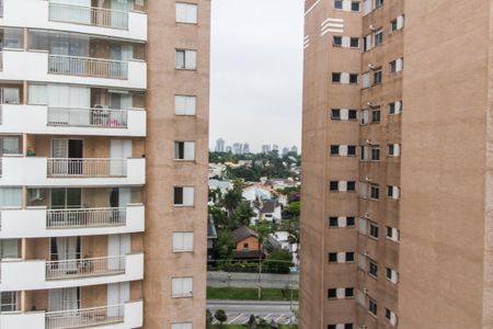 Apartamento à venda com 82m², 3 quartos e sem vagaVista da Suíte