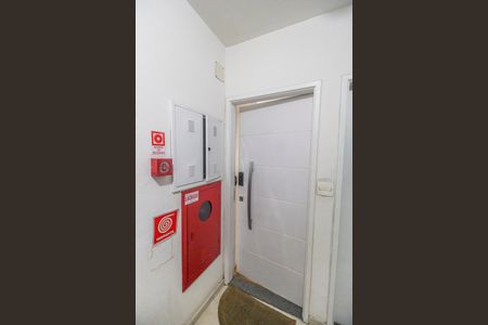 Apartamento à venda com 82m², 3 quartos e sem vagaEntrada