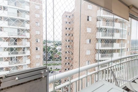 Apartamento à venda com 82m², 3 quartos e sem vagaVista do Quarto 2