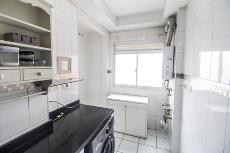Apartamento à venda com 82m², 3 quartos e sem vagaÁrea de Serviço