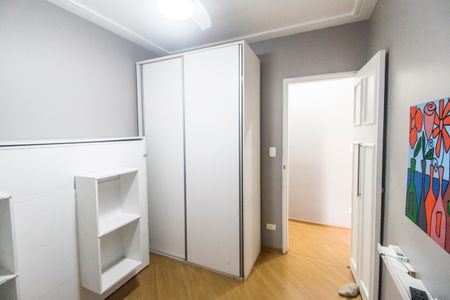 Apartamento à venda com 82m², 3 quartos e sem vagaQuarto 2