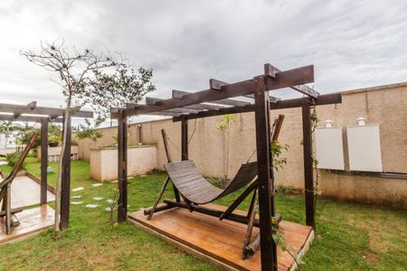 Apartamento à venda com 82m², 3 quartos e sem vagaÁrea comum